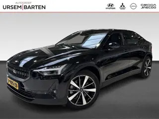 Polestar 2 Long Range Dual Motor Launch Edition 78kWh