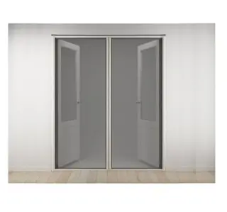 Rolhor voor deuren S700 - Dubbel | Maatwerk