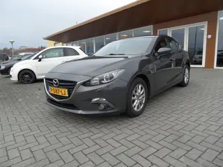 Mazda 3 2.0 TS+ (bj 2016)