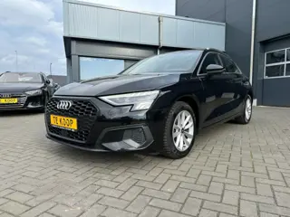AUDI A3 A3 Sportback 30 TFSi Aut. Business Edition Navigatie 
