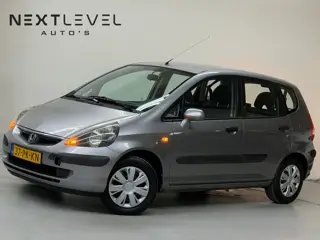 Honda Jazz 1.4 LS Automaat Airco