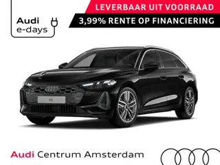 Audi A5 Avant Advanced edition e-hybrid 220 kW / 299 PK Avant 7 | Techniekpakket plus | Stoelen voor