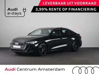 Audi A5 Limousine S edition 2.0 TFSI e 299 PK | Techniekpakket | Optiekpakket zwart plus | 19'' velg