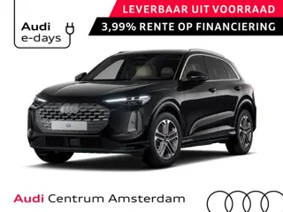 Audi Q5 Advanced edition e-hybrid 299 pk | Techniekpakket plus | Glazen panoramadak | Elektrische st