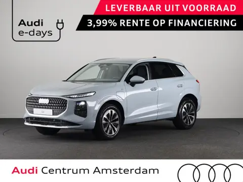 Audi Q3 Advanced edition e-hybrid 200 kW / 272 PK | Techniekpakket plus | Ambiente lichtpakket plus 