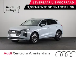 Audi Q3 Advanced edition e-hybrid 200 kW / 272 PK | Techniekpakket plus | Ambiente lichtpakket plus 