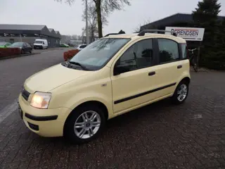 Fiat Panda 1.2 SportSound