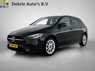 Mercedes-Benz B-Klasse 250 e Hybride Premium Design AMG line / 1/2 Leder / Stoelverwarming / Pdc+Cam