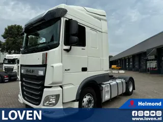 DAF XF 480 FT ACC/MX Engine Brake (bj 2021, automaat)
