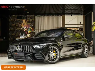 Mercedes-Benz AMG GT 4-Door Coupe AMG 53 4MATIC+ Premium Plus | Org NL auto |
