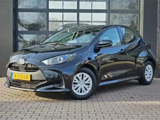 Toyota Yaris 1.5 Hybrid Active | Automaat | Navi | Keyless | Lane Assist | Adaptive Cruise | LMV | C