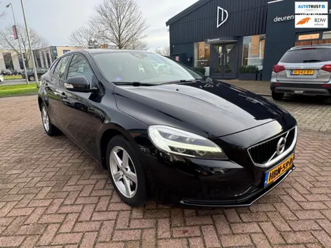 Volvo V40 1.5 Inscription Navi , Automaat, Clima , PDC