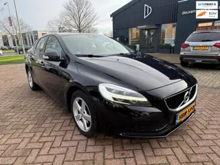 Volvo V40 1.5 Inscription Navi , Automaat, Clima , PDC