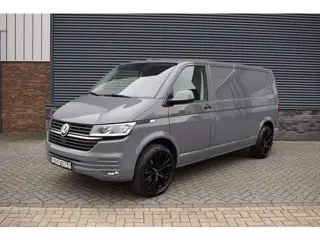 Volkswagen Transporter 2.0 TDI L2H1 150PK DSG 3-ZITS SCHUIFDEUR / BETIMMERING / 20INCH / CARPLAY / L