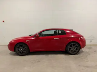 Alfa Romeo Brera 2.2 JTS Panorama Dak