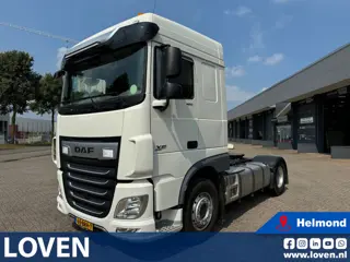 DAF XF 480 FT ACC/MX Engine Brake (bj 2021, automaat)