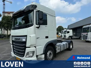 DAF XF 480 FT ACC/MX Engine Brake (bj 2021, automaat)
