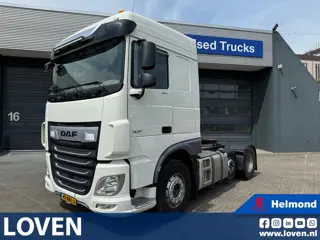 DAF XF 480 FTP ACC/PTO/MX Engine Brake (bj 2021, automaat)