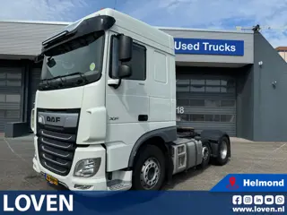 DAF XF 480 FTP ACC/PTO/MX Engine Brake (bj 2021, automaat)
