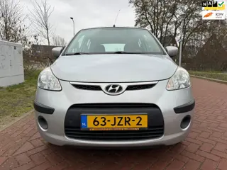 Hyundai I10 1.25i Dynamic CAR PLAY 152.000 KM