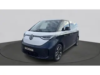 Volkswagen ID. Buzz L2H1 86kWh 286pk RWD Pro Limited-Edition / 7-persoons / LWB / Demonstratieauto