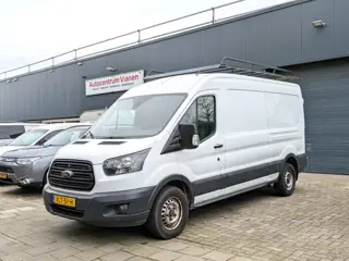 Ford Transit 350 2.0 TDCI L3H3 96 kW (131 PK) (bj 2017)