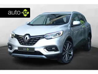 Renault Kadjar 1.3 TCe Zen / Apple Carplay / DAB / Keyless