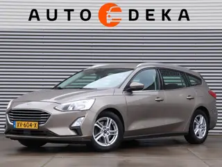 Ford Focus Wagon 1.0 EcoBoost Trend Edition Business *Winterpack*
