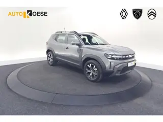 Dacia Duster Mild Hybrid 130 Expression | Camera | Stoelverwarming | Apple Carplay | Navigatie