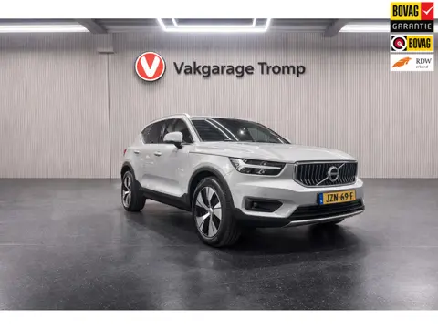 Volvo XC40 1.5 T5 Recharge | Trekhaak | Camera | Elek. Klep
