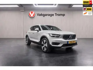 Volvo XC40 1.5 T5 bliss/elektrische klep/ stoelverwarming