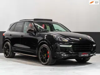 Porsche Cayenne 3.6 GTS | Panodak | Leder | Camera | Sportchrono | LMV