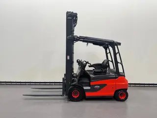 Linde E 30 R-01 (bj 2020)