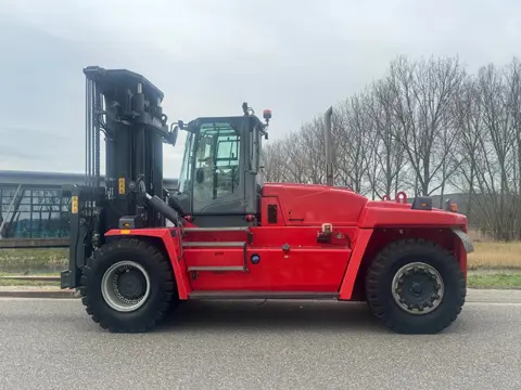 Kalmar DCG220-12LB (bj 2016, automaat)