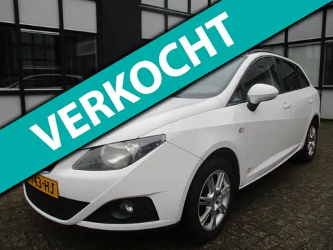 Seat Ibiza 1.4 COPA