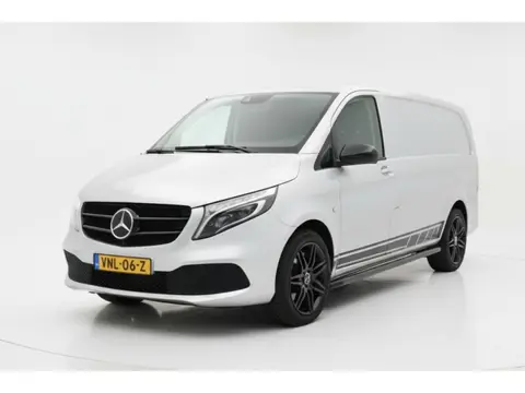 Mercedes-Benz Vito 114 CDI Lang AUT. | Cruise | Led | Carplay | Camera