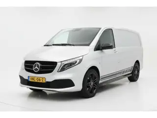 Mercedes-Benz Vito 114 CDI Lang AUT. | Cruise | Led | Carplay | Camera