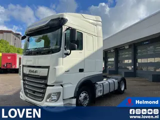 DAF XF 480 FT PCC/MX Engine Brake (bj 2021, automaat)