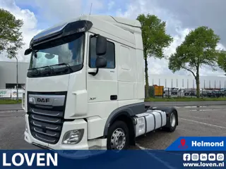 DAF XF 480 FT PCC/MX Engine Brake (bj 2021, automaat)
