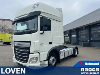 DAF XF 480 FT PCC/MX Engine Brake (bj 2021, automaat)