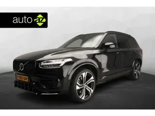 Volvo XC90 2.0 T8 Recharge AWD R-Design 7 zits | Bowers & Wilkins | Trekhaak | Luchtvering | 22"