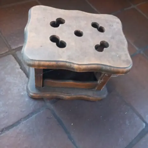 Stoofjes