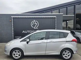 Ford B-MAX 1.0 EcoBoost Titanium *Well-Kept*AC*Heatseat*