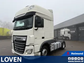 DAF XF 480 FT PCC/MX Engine Brake (bj 2021, automaat)