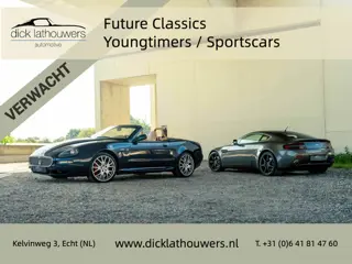 Jaguar F-Type 3.0 V6 Convertible / !!! 34.000 KM !!! / FULL SERVICE FILE / ELEKTRISCHE STOELEN