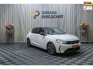 Opel CORSA 1.2 Turbo GS|Carplay|Cruise|Camera