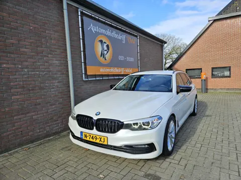 BMW 5 Serie Touring 530i High Executive (bj 2017)
