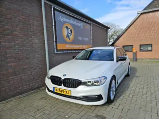 BMW 5 Serie Touring 530i High Executive (bj 2017)