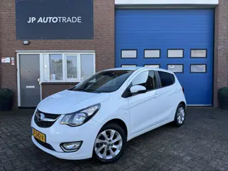 Opel KARL 1.0 ecoFLEX Cosmo | Cruise | Leder | Climate