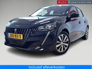Peugeot 208 1.2 STOELVERWARMING - CARPLAY - PDC (bj 2020)